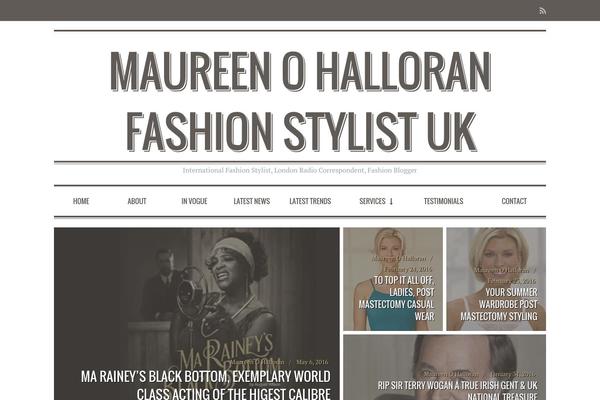 Site using Iw-oldpaper-plugin plugin