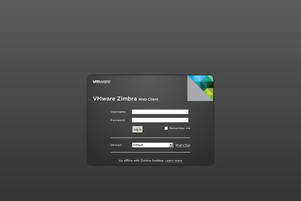 Chameleon theme site design template sample