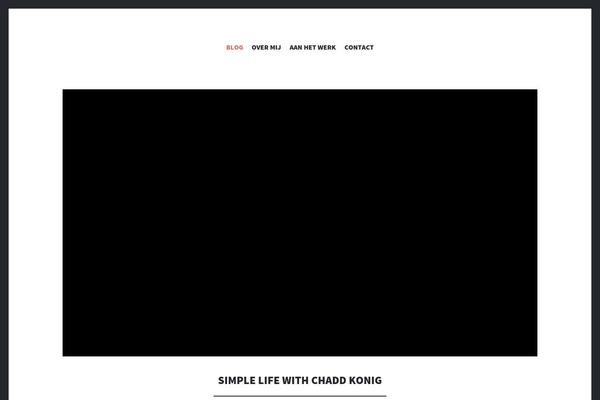 Site using Anarchy_media plugin