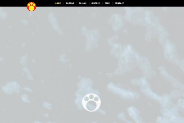 Site using Easy Instagram plugin