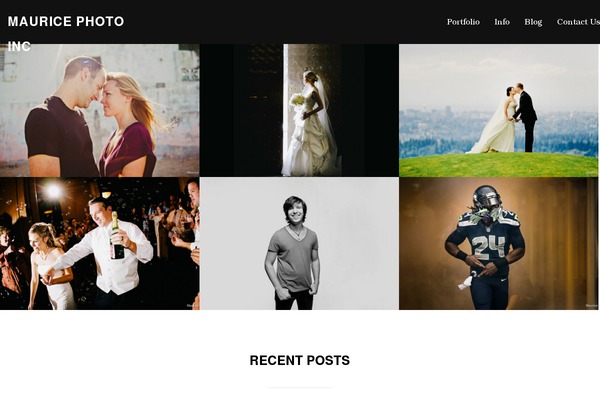 Site using Divi-elastic-gallery plugin