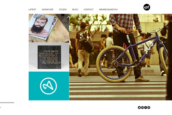 redmond WordPress theme, websites list used redmond theme redmond theme websites examples