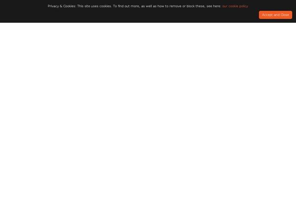 Site using Search-by-algolia-instant-relevant-results plugin