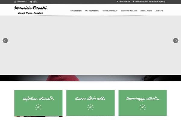 Site using Automotive plugin