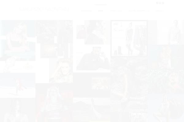 Site using Gridfx plugin