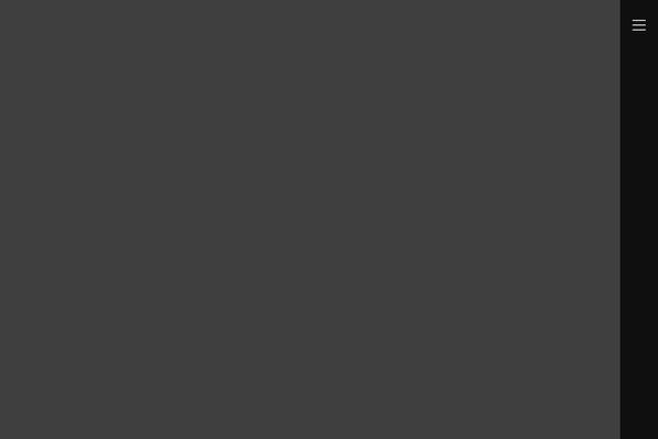 PJ theme site design template sample