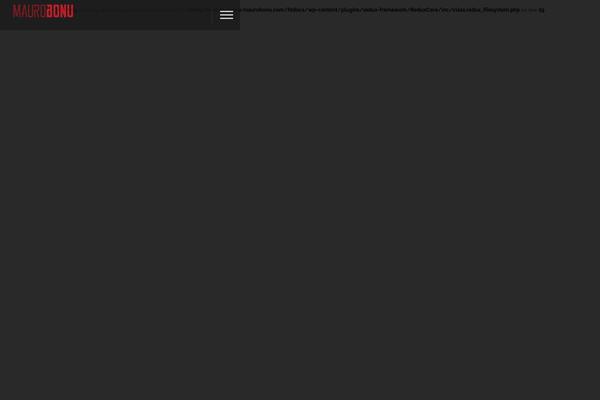 Bionickwp theme site design template sample