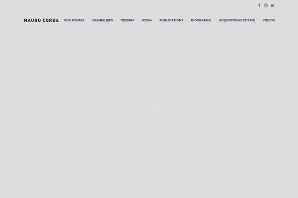 Thegem-child theme site design template sample