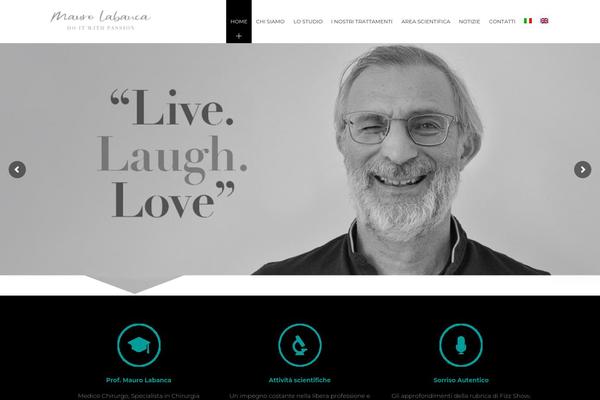 Site using iThemes Security (formerly Better WP Security) plugin