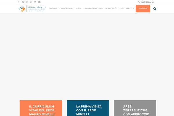 Site using Wp-cookie-allow plugin