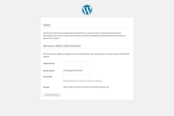 mauroschiraldi.com site used Maus