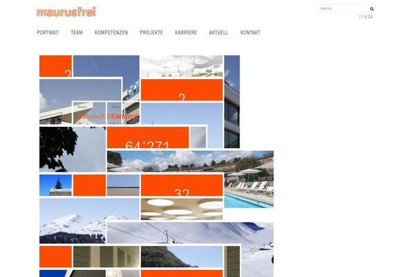Site using Laytheme-magneticslides plugin