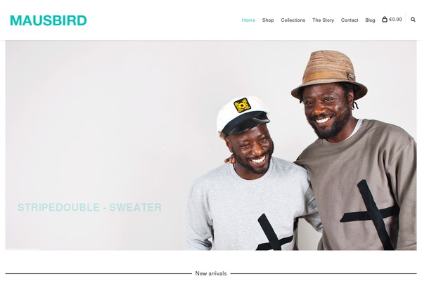 Neighborhood theme site design template sample