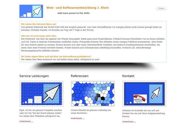 Themia Lite theme site design template sample