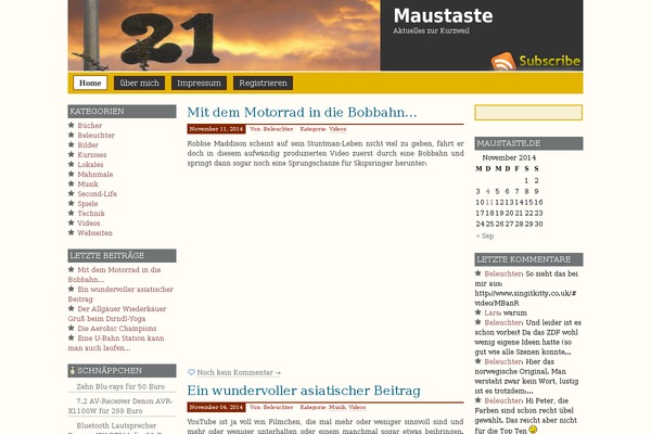 Prosumer-10-de theme site design template sample