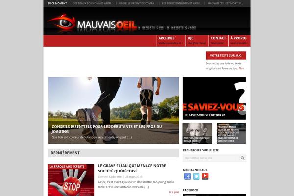 Site using WP Shortcode by MyThemeShop plugin