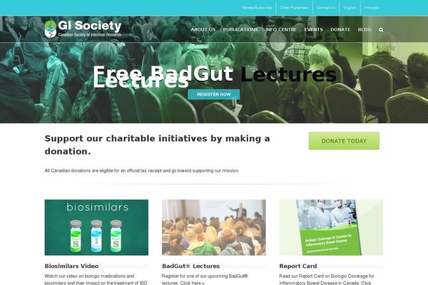 Site using BMI Calculator Plugin plugin