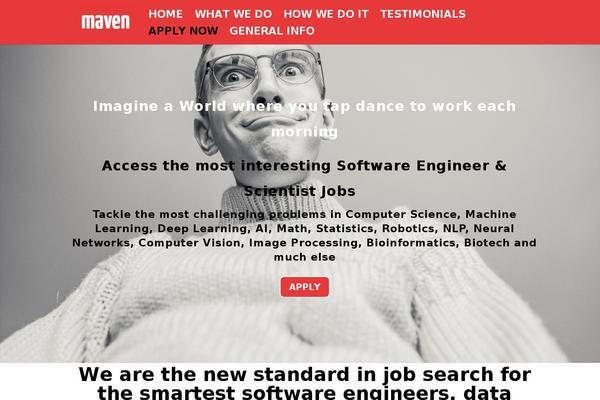 Site using Surbma - Divi & Gravity Forms plugin
