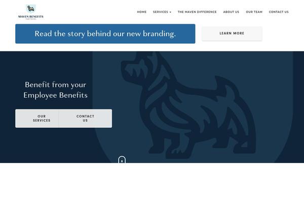Site using Hgr_vc_extender plugin