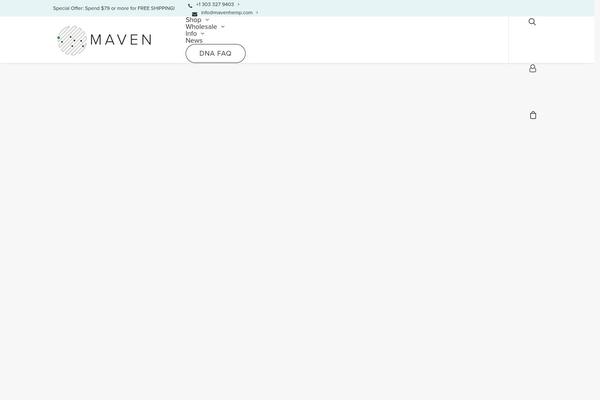 Site using Uncode-privacy plugin