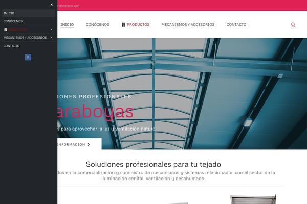 Site using Instagram Slider Widget plugin