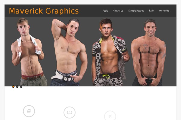 Asteria Lite theme site design template sample