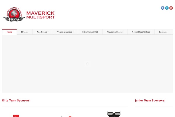 Grandeur theme site design template sample