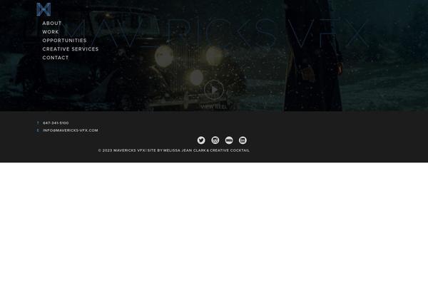 Site using Block-gallery plugin