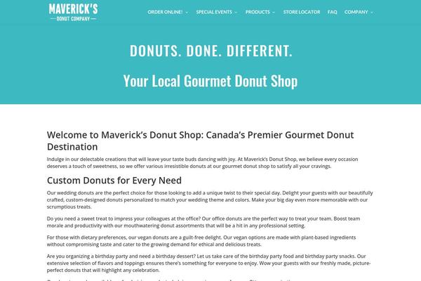 Site using Dizo-image-hover plugin