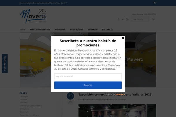 Choices theme site design template sample
