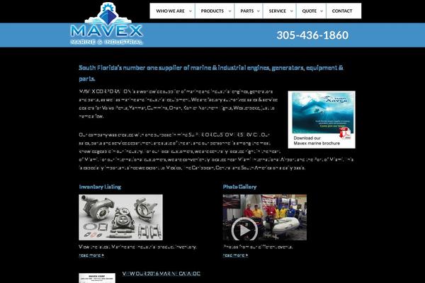 Site using Notibar plugin