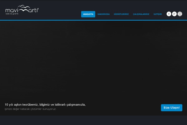 Site using Image Gallery plugin