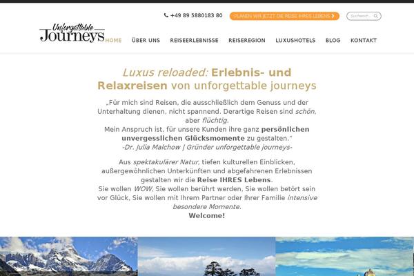 Site using Libero-core plugin