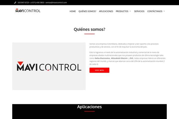 Site using WP Live Chat Support plugin