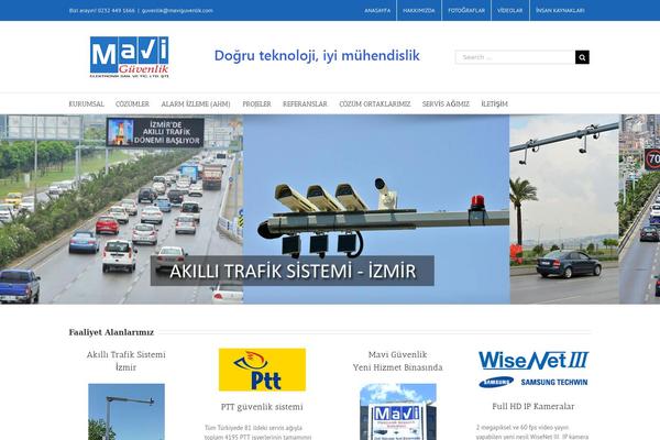 Site using Carousel-horizontal-posts-content-slider-pro plugin