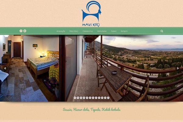 Site using Lightbox Gallery plugin