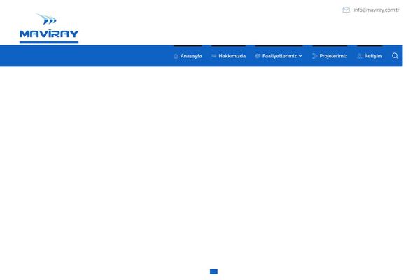 Xtra theme site design template sample