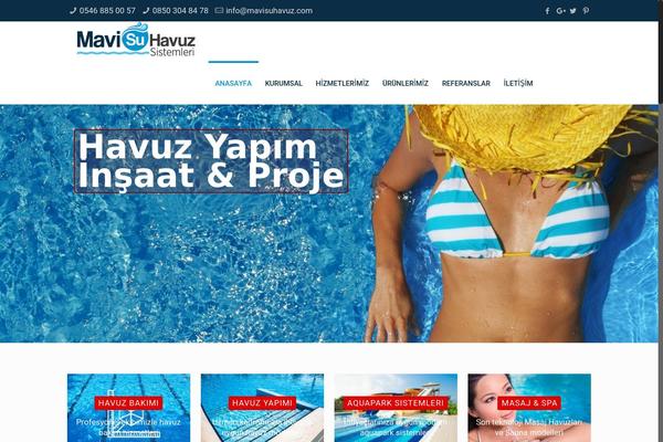 Site using WP Customer Reviews plugin