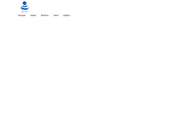 Site using Wp-hotelier plugin