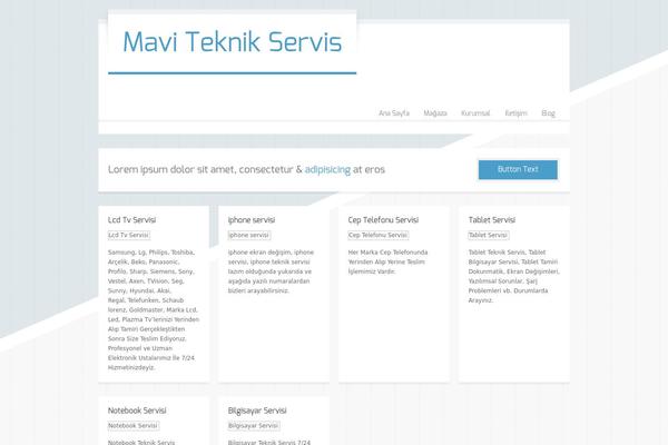 RT-Theme 17 theme site design template sample