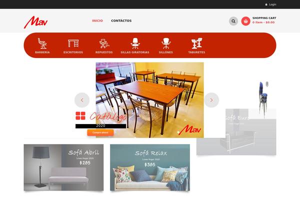 Site using Sw_core plugin