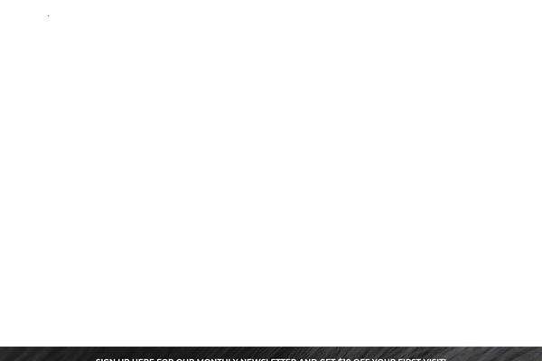 Curly theme site design template sample