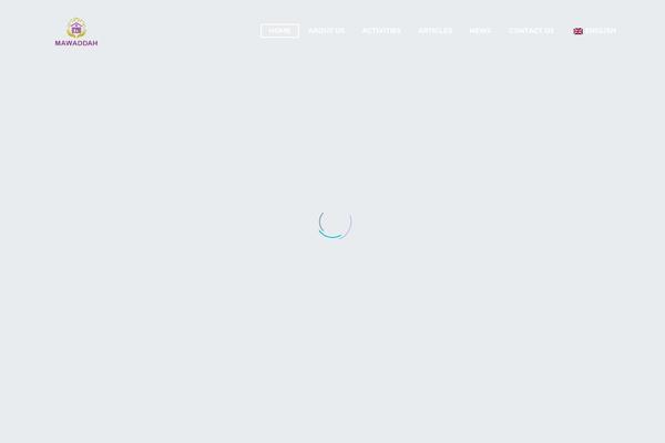 TheGem theme site design template sample