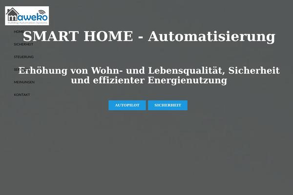 Site using Quick-whatsapp plugin