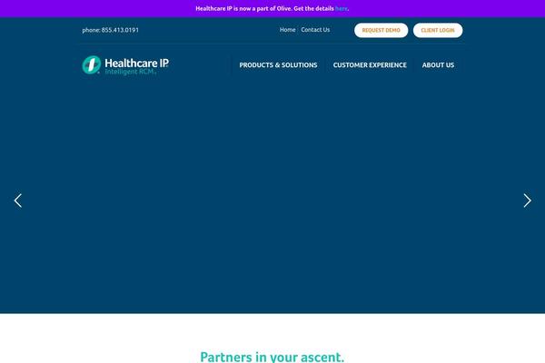 Site using Event Organiser plugin