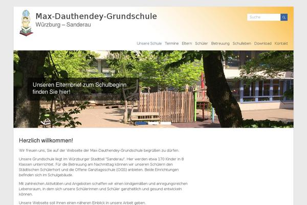Site using WP Responsive Recent Post Slider plugin