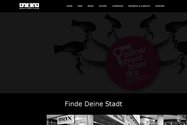 max-yourhairstyle.de site used Elision Child