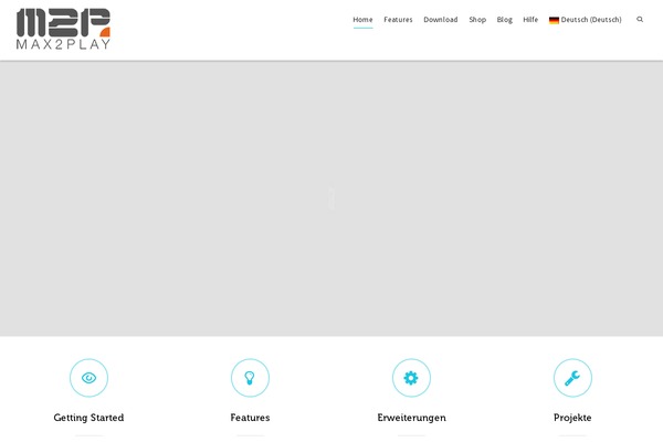 Site using WP Knowledgebase plugin