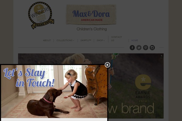 Site using Ductile Responsive Video plugin