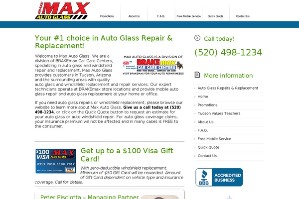 Montezuma theme site design template sample